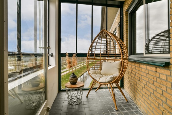 Medium property photo - Akersingel 148, 1060 NK Amsterdam